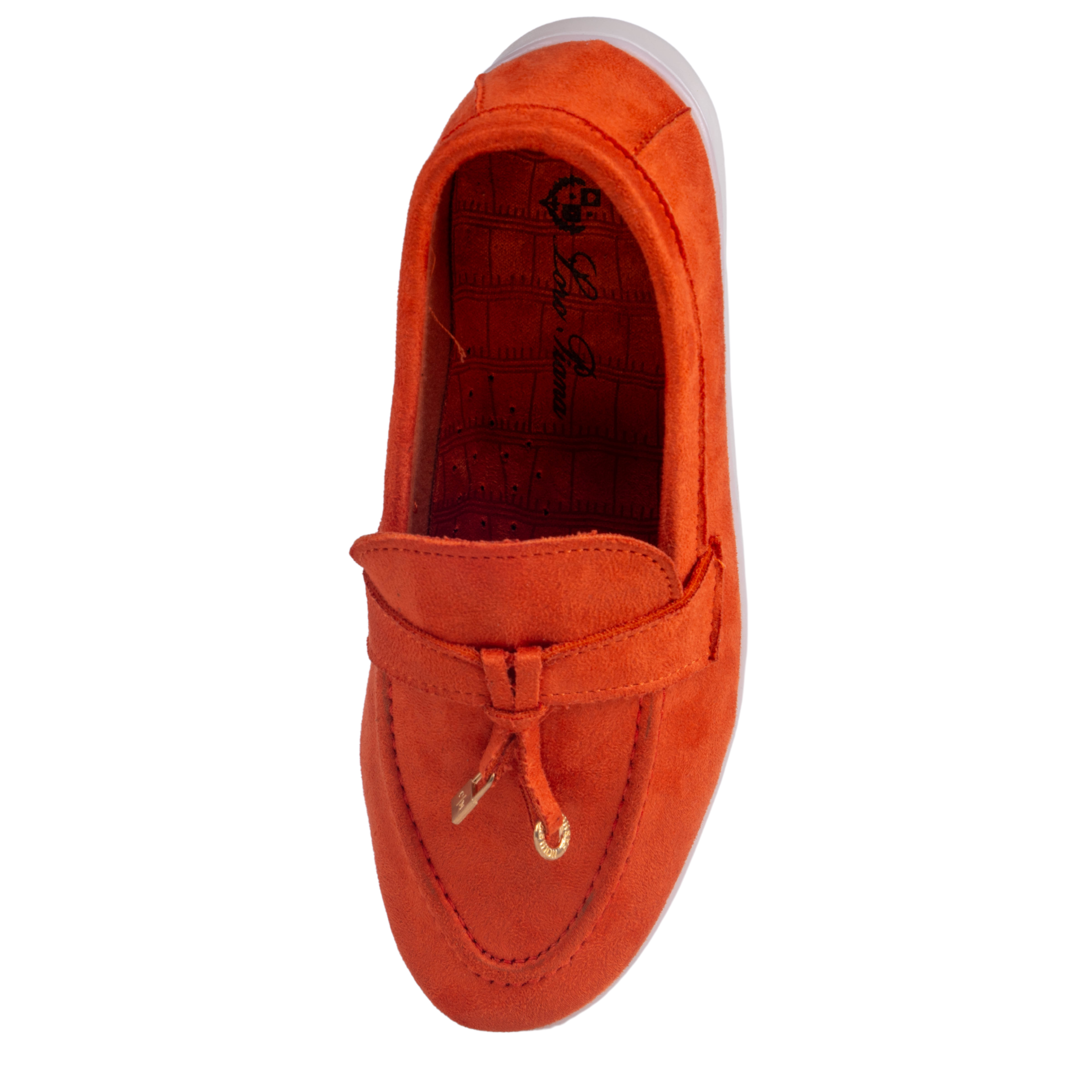 Mocassins Femme : L'Élégance Au Quotidien