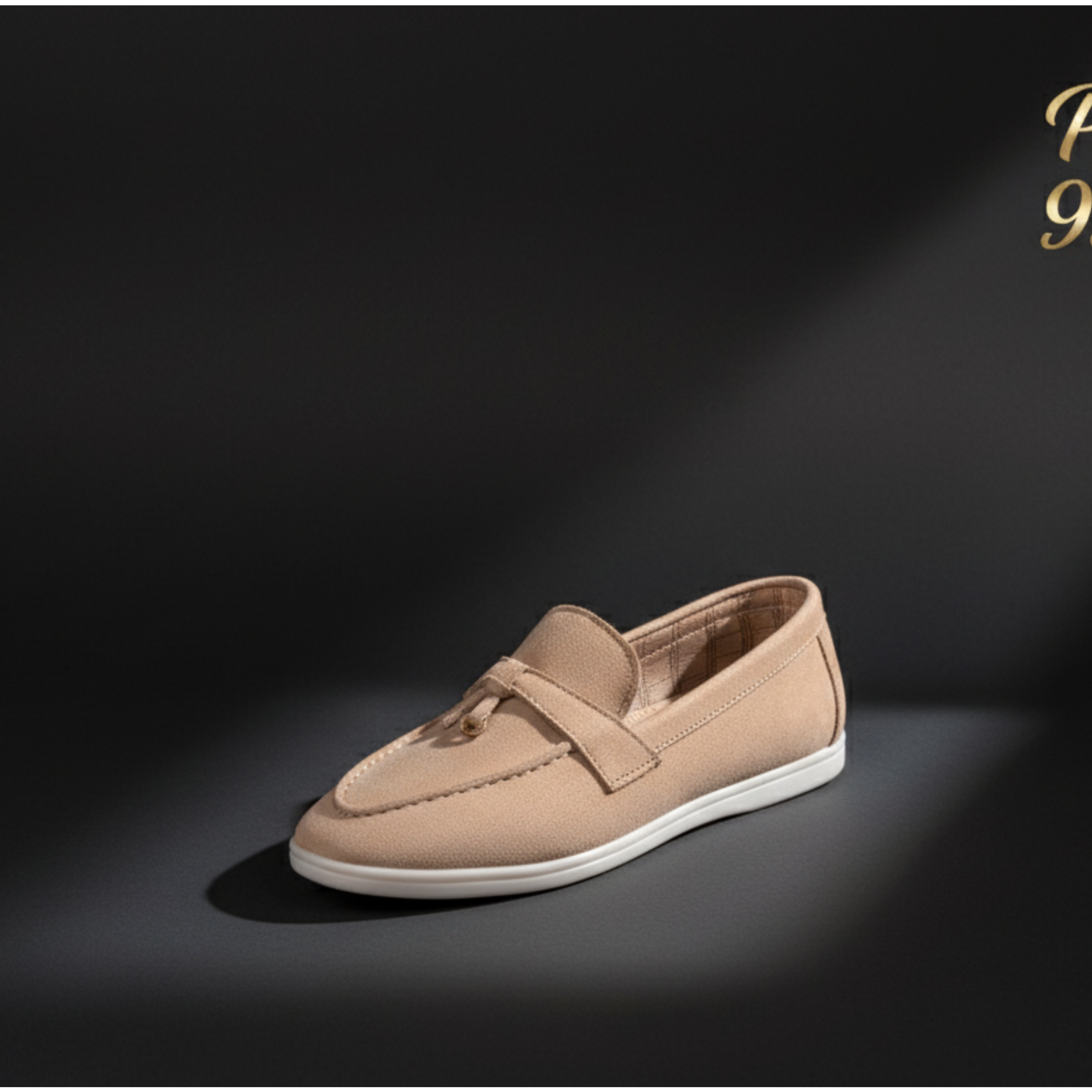 Mocassins Femme : L'Élégance Au Quotidien