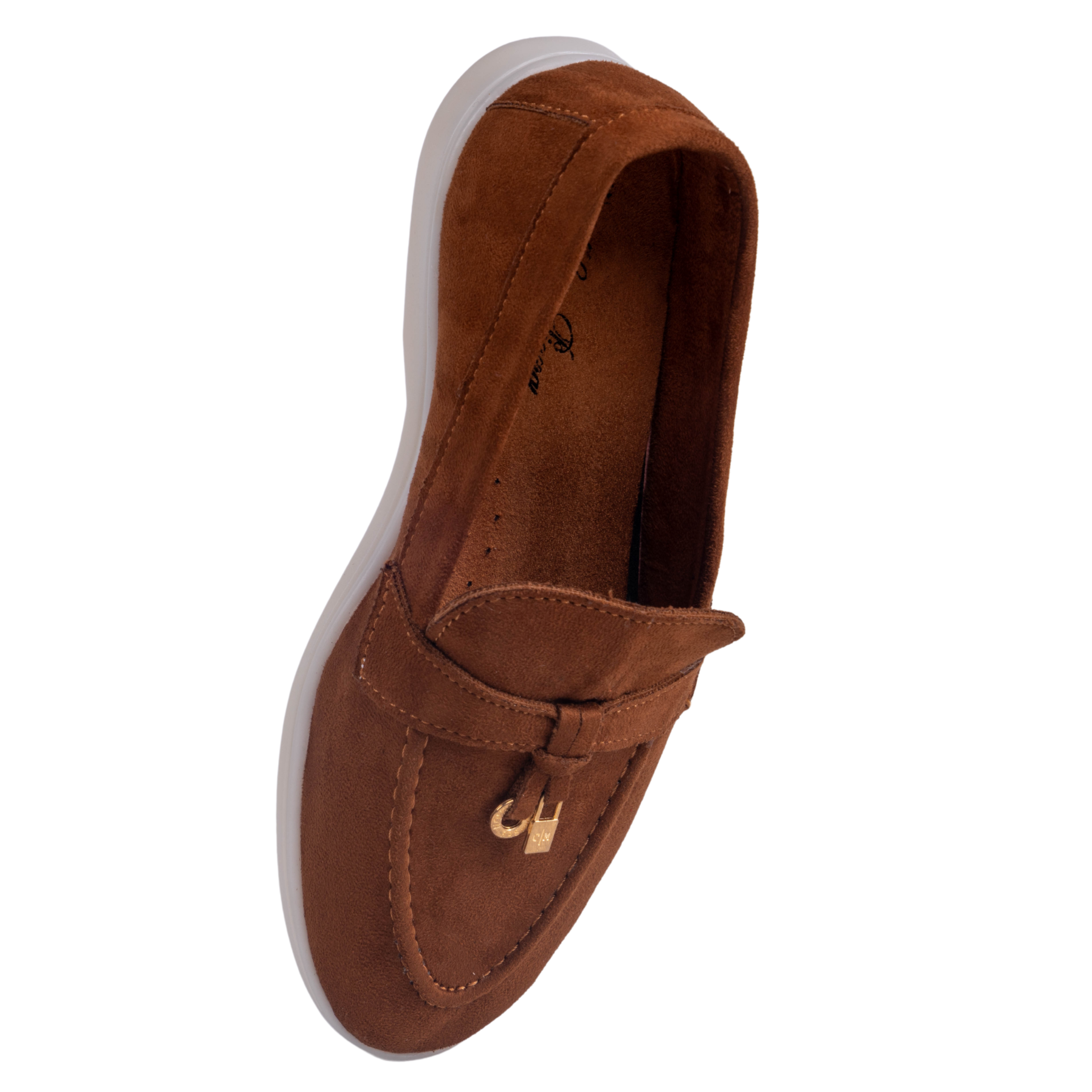 Mocassins Femme : L'Élégance Au Quotidien