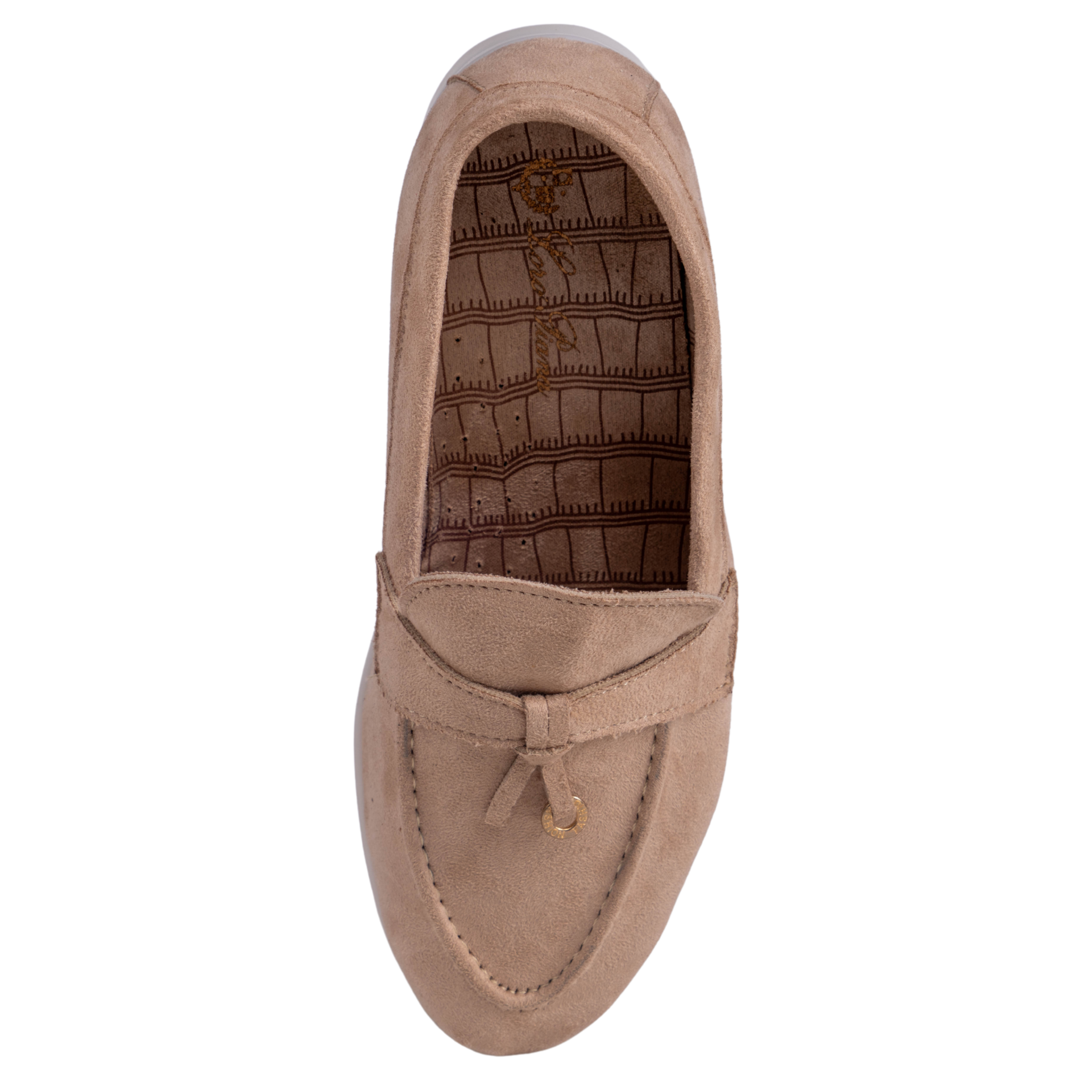 Mocassins Femme : L'Élégance Au Quotidien