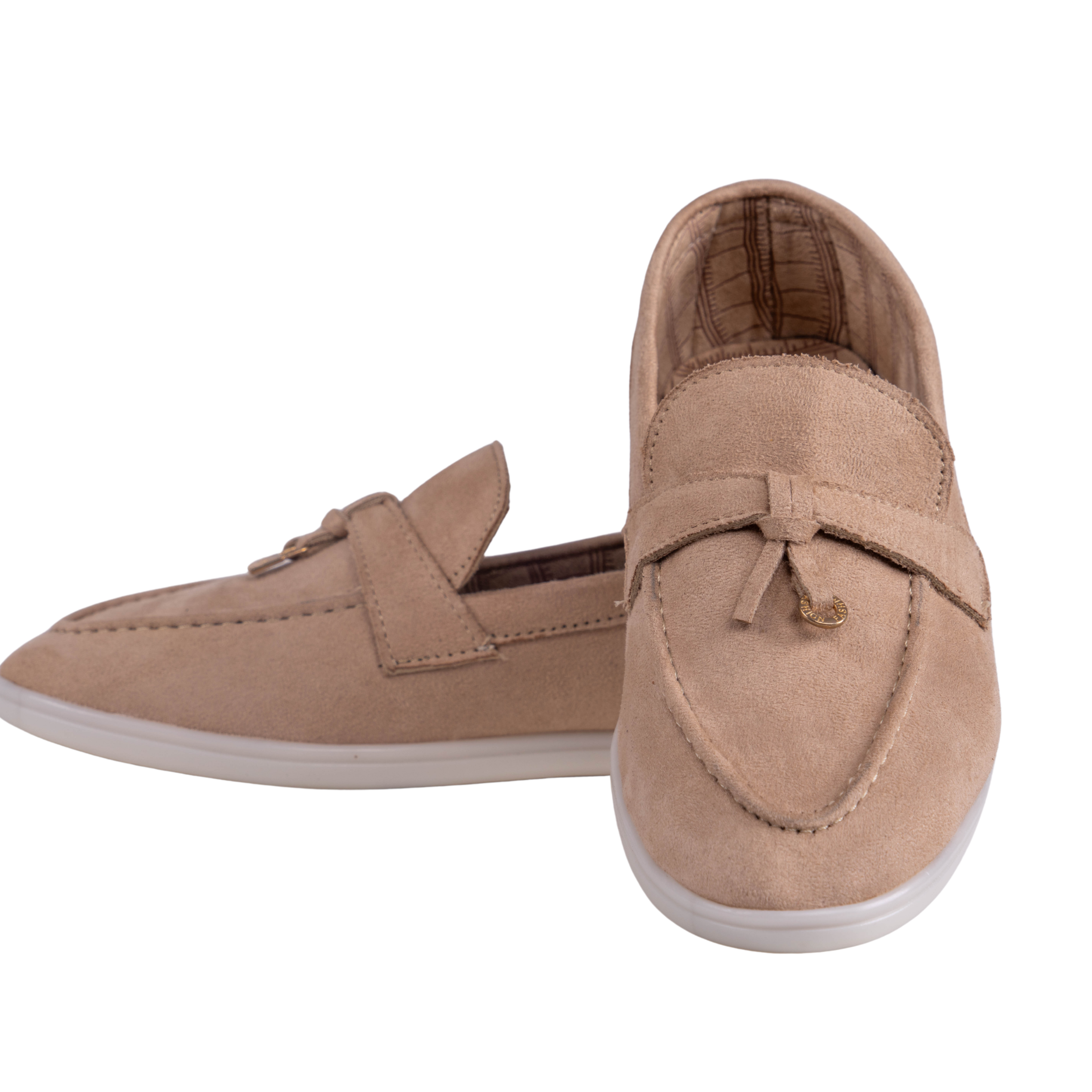Mocassins Femme : L'Élégance Au Quotidien